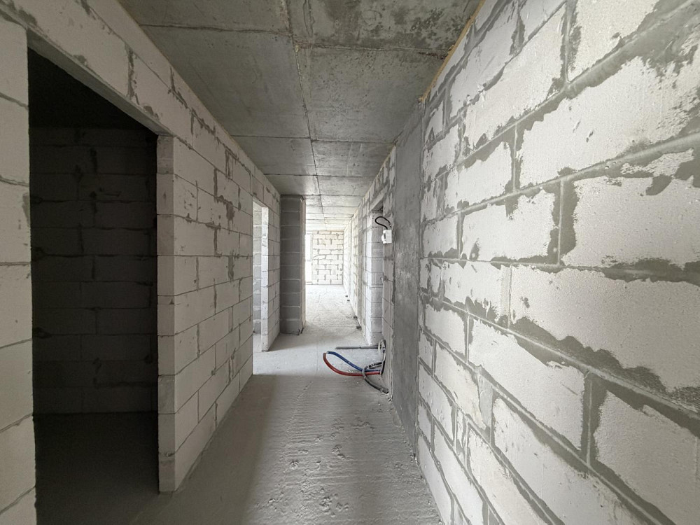 Продаж Квартира 1-кімнатна, 9/12 поверх на вул. Рудненська Львів - фото 8