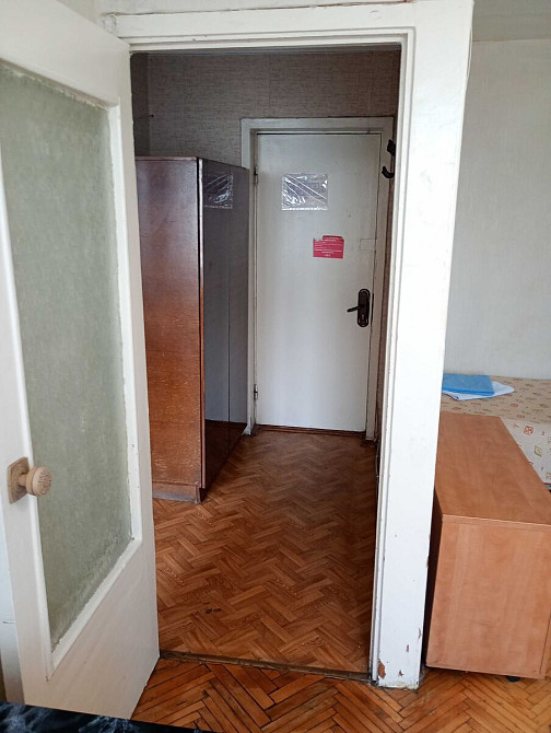 Оренда Квартира 1-кімнатна, 8/9 поверх на Довженко, 16 Київ - фото 7