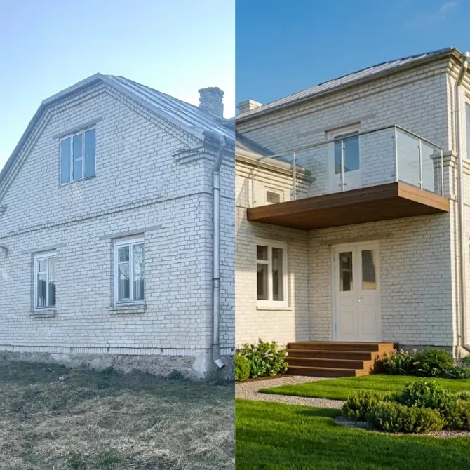 Продаж 2-поверховий Будинок з ділянкою 38 сот 140 кв.м 5 кімн. на Калитки Страдч - фото 9