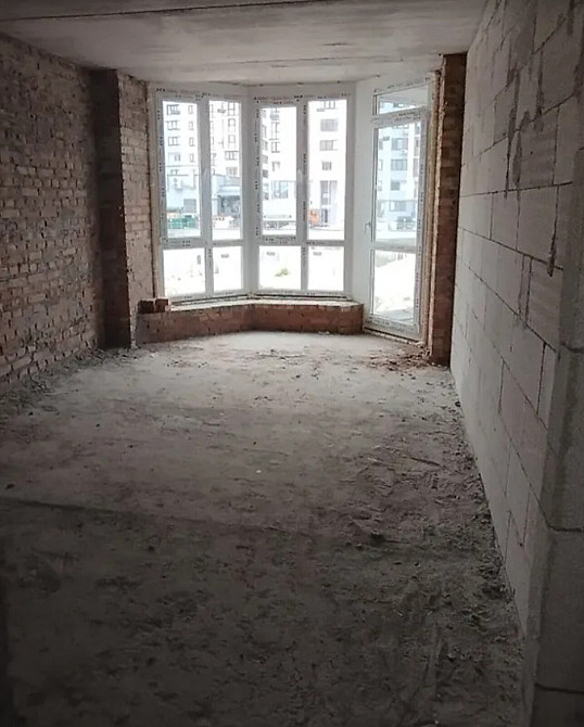 Продаж 3к квартири 82.2 кв. м на вул. Глибока Тернопіль - фото 1