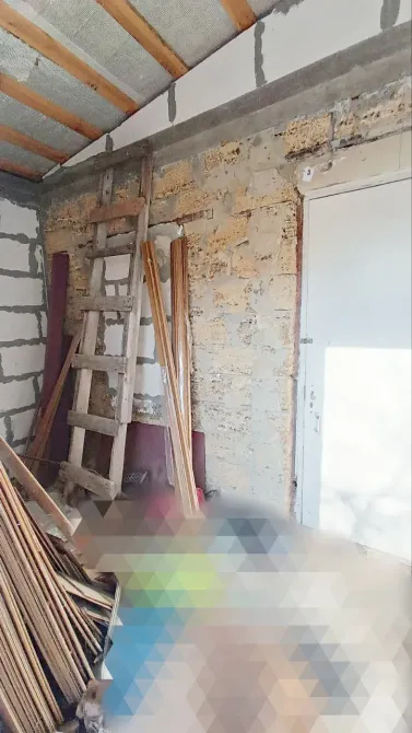 For sale 1-storey Part of a house with land 3 ares 37 sq.m 2 rooms at Центральная Fontanka - photo 6