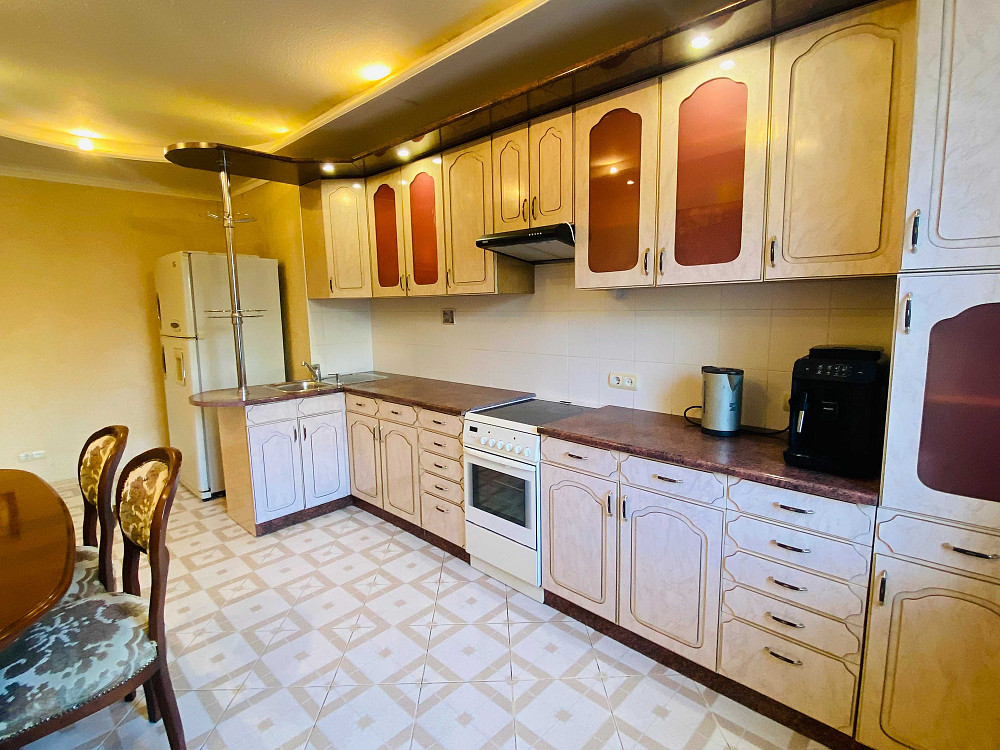 Продаж Квартира 3-кімнатна, 1/14 поверх на Гмирі Бориса вул., д. 9В Київ - фото 11