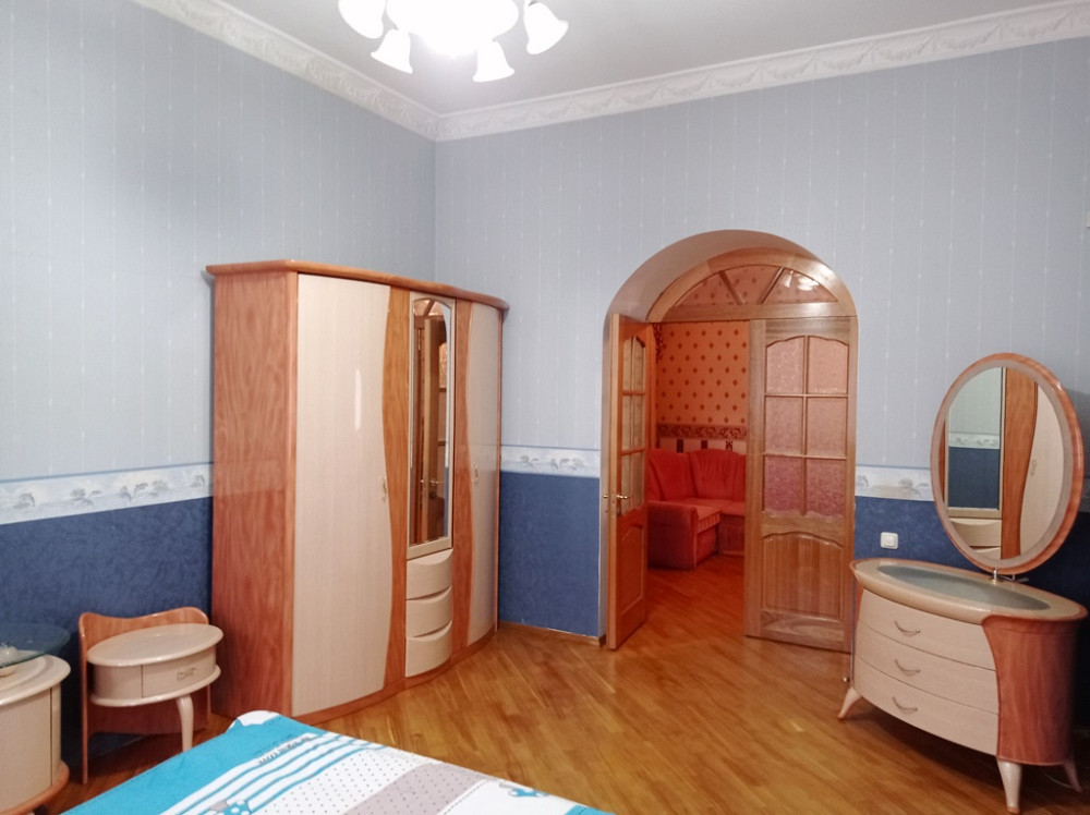 Просторная 4-комнатная в центре Одессы вблизи моря Odessa - photo 7