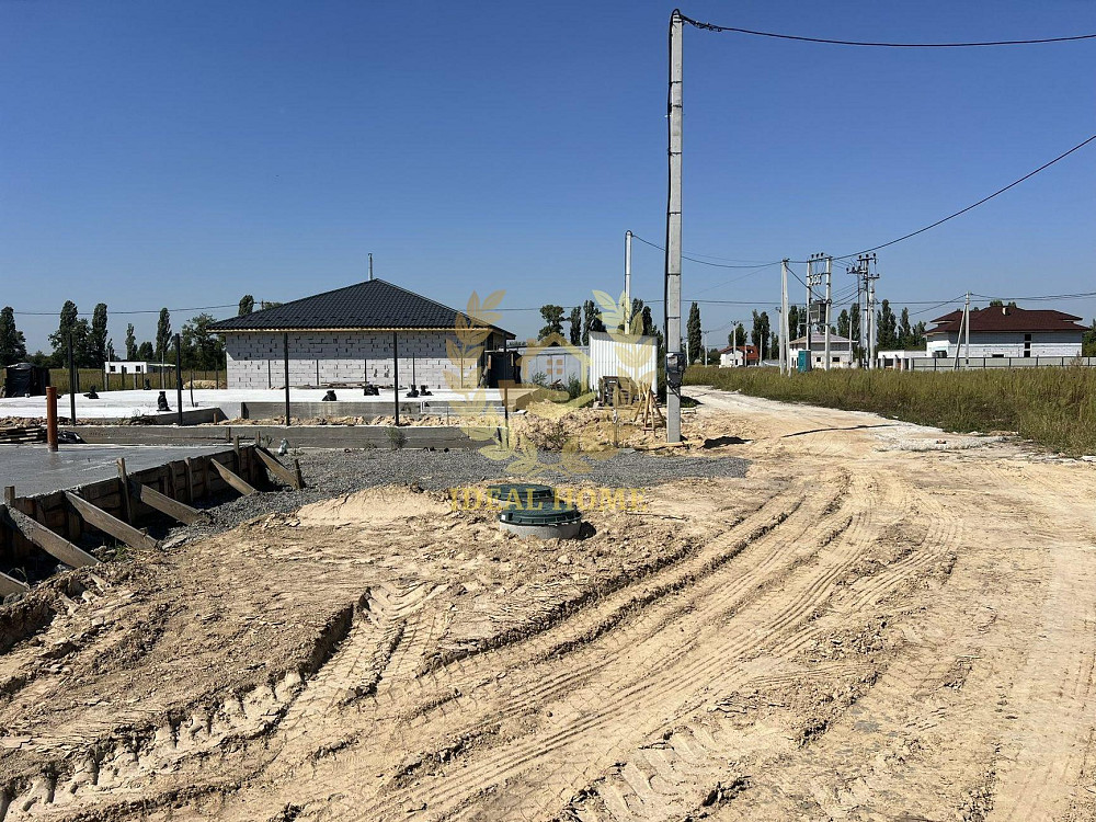 Продаж Будинок 4-кімнатний  - изображение 17