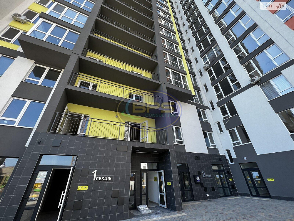 Продаж приміщення вільного призначення на вул. Академика Вильямса приміщень - 1, поверх - 1/17 Одесса - изображение 7