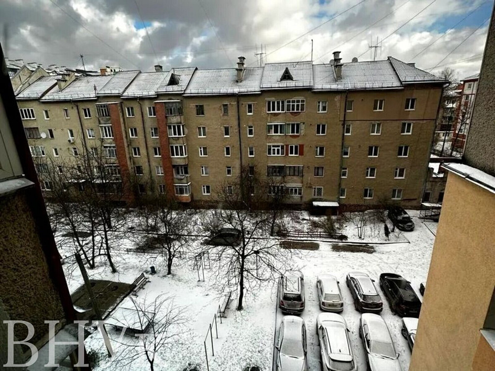 Продаж Квартира 3-кімнатна, 5/9 поверх на Південний б-р, 44 Івано-Франківськ - фото 1