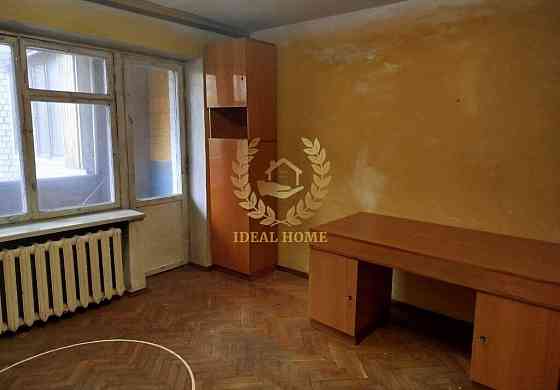 Продаж Квартира 1-кімнатна на Черновола Вячеслава ул., 33/30 Київ