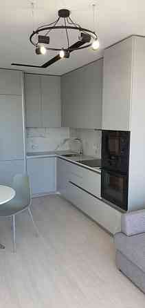 Оренда Квартира 2-кімнатна, 5/26 поверх на Днепровская набережная, 16д Kiev