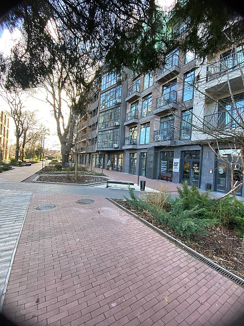 Продаж Квартира 2-кімнатна, 2/8 поверх на Дмитрия Донского улица, 59/2 Одеса - фото 2