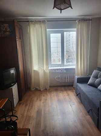Оренда Квартира 1-кімнатна, 5/9 поверх на вул. Гвардійців Широнінців Харків