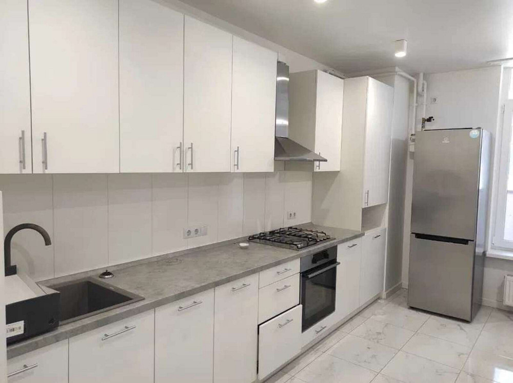 Оренда Квартира 2-кімнатна, 2/10 поверх на ул. Глубочицкая Київ - фото 2