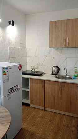 Оренда Квартира 1-кімнатна, 2/2 поверх на Азербайджанська, 28а Киев