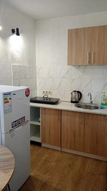 Оренда Квартира 1-кімнатна, 2/2 поверх на Азербайджанська, 28а Киев - изображение 1