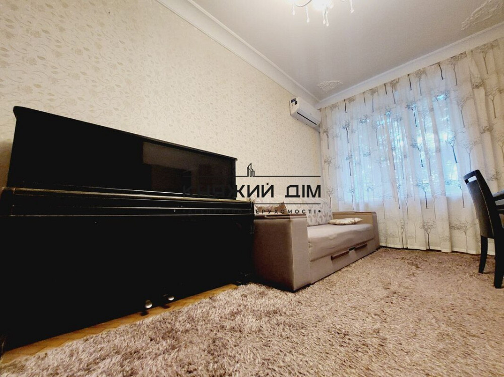 Оренда Квартира 2-кімнатна, 2/7 поверх на Кловский спуск Киев - изображение 3