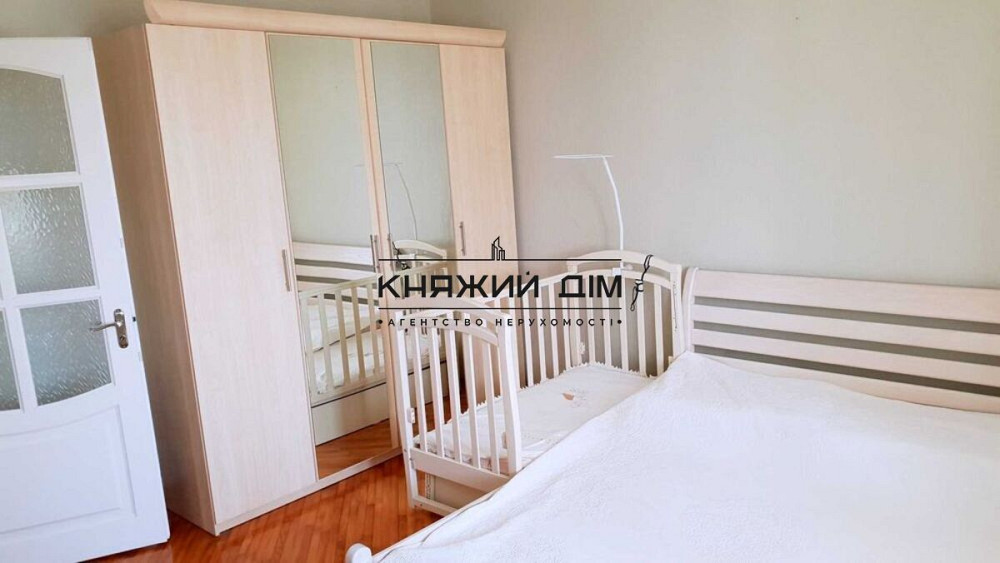 Продаж роздільної 2-х к.кв. на Біличах, м. Академмістечко. № 21137510 Київ - фото 10