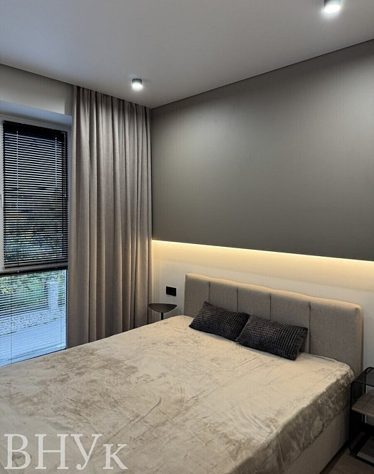 Продаж Квартира 1-кімнатна, 2/3 поверх на вул. Загребельна Тернопіль - фото 11