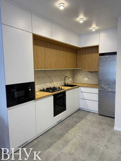 Продаж Квартира 1-кімнатна, 4/10 поверх на Карла Мікльоша Львів - фото 2