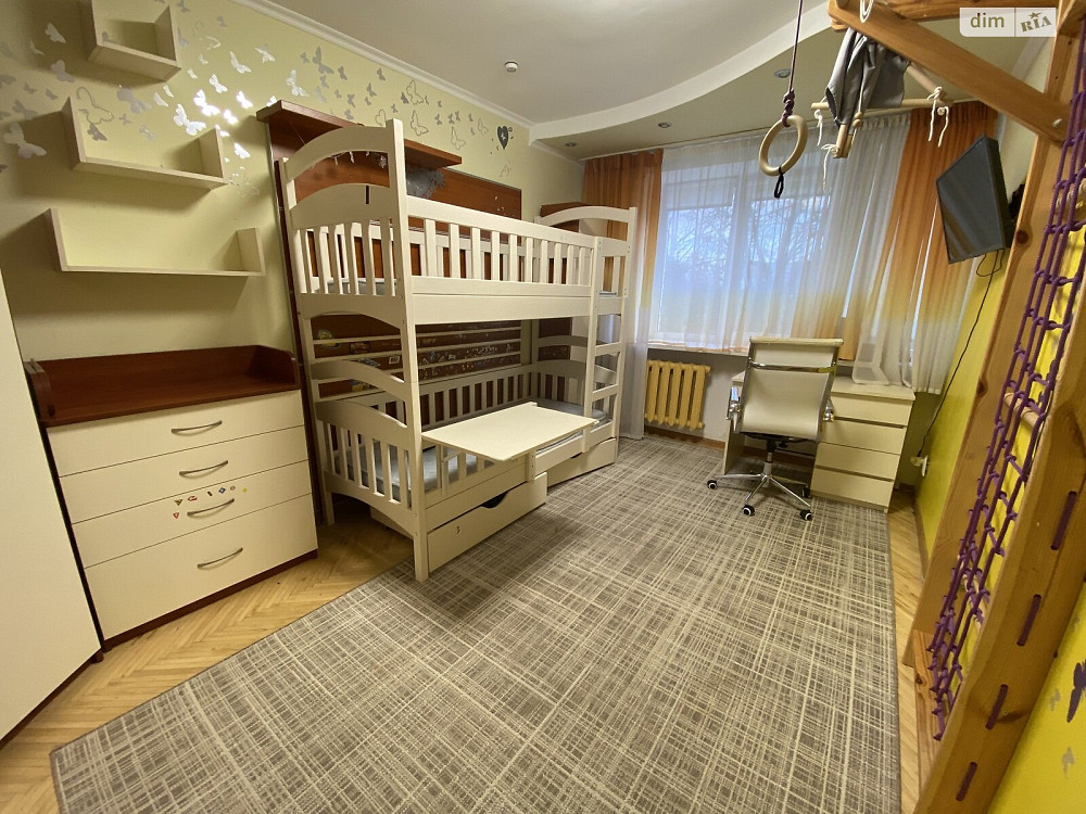 Оренда 2к Квартира 44 кв.м Рубчака Івана вул. Львів - фото 8