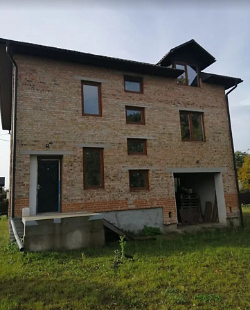 Продаж 2 поверхового будинку з ділянкою на 8.75 сотки, 220 кв. м, Великі Гаї  - фото 3