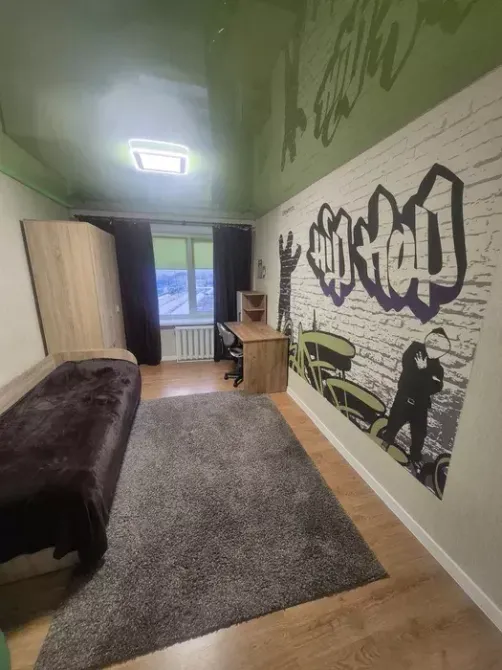 Ексклюзивна 4к квартира Дендропарк Кропивницкий - изображение 4