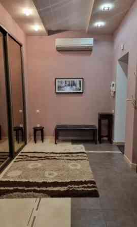 Оренда Квартира 2-кімнатна, 2/16 поверх на Лидерсовский б-р, 5 Одеса