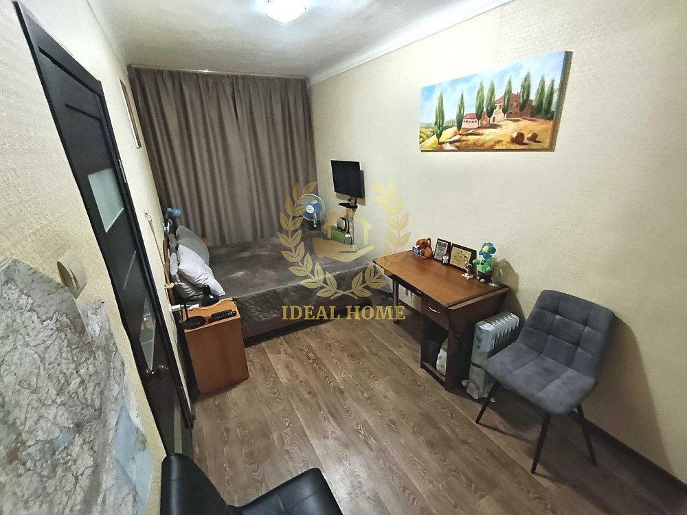 Продаж Квартира 2-кімнатна, 1/3 поверх Київ - фото 9