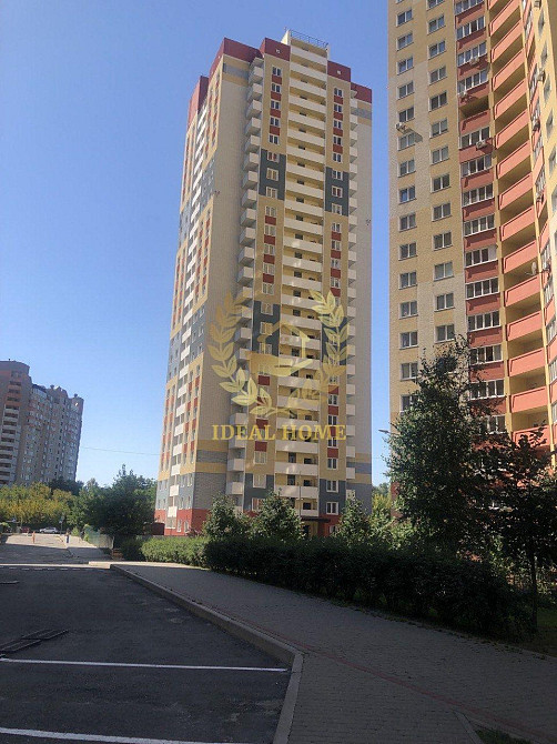 Продам 1 к в ЖК Евріка Киев - изображение 7