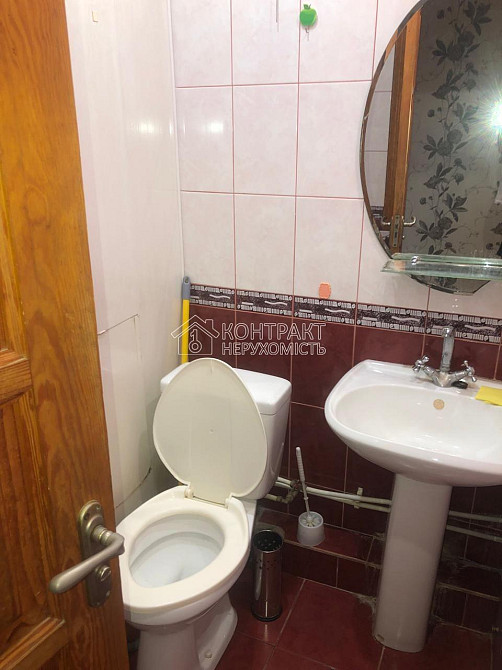 Оренда 1к Квартира 42 кв.м Таганський вул. Харків - фото 14