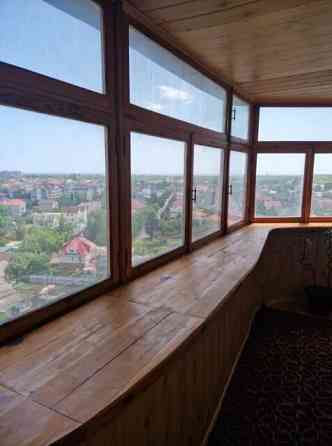 Продаж Квартира 3-кімнатна, 12/16 поверх на Академика Королева улица, 85/2 Одеса