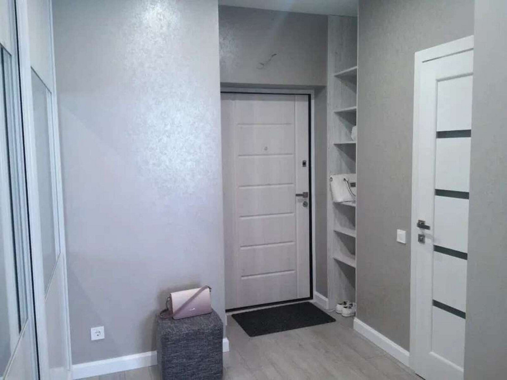 Оренда Квартира 2-кімнатна, 19/25 поверх на ул. Завальная Київ - фото 5