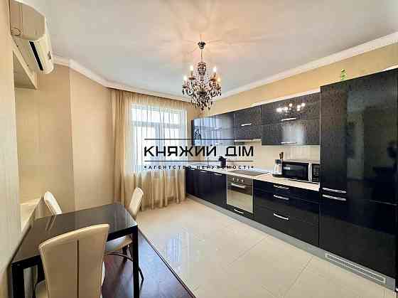 Продається 2 кімнатна квартира на Позняках № 21146693 Київ