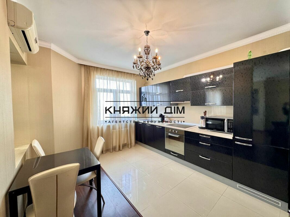 Продається 2 кімнатна квартира на Позняках № 21146693 Київ - фото 1