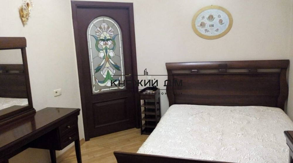 Оренда Квартира 3-кімнатна, 4/5 поверх на Вышгородская ул. Київ - фото 12