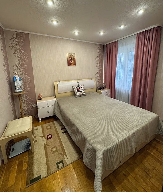 Продаж Квартира 3-кімнатна, 9/16 поверх на Рабочая ул., 65 Дніпро - фото 20