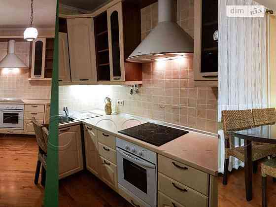 Оренда Квартира 2-кімнатна, 4/16 поверх на ул. Радужная, 5 Kiev