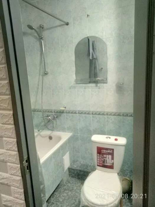 Оренда Квартира 1-кімнатна на пр. Науки, 20 Киев - изображение 4