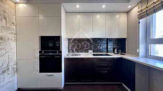 Продаж Квартира 3-кімнатна, 5/9 поверх на Левка Лукяненка вул. (Маршала Тимошенка), 29А Киев