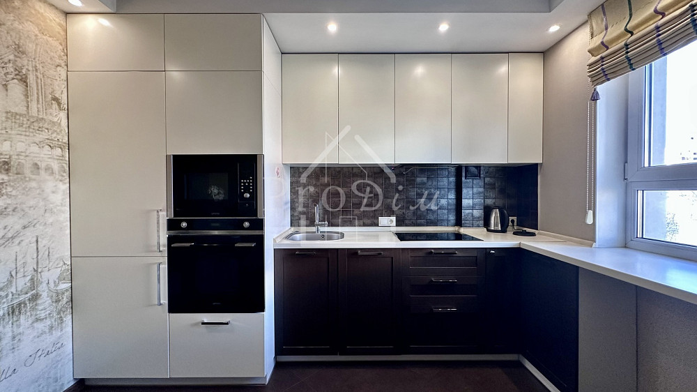 Продаж Квартира 3-кімнатна, 5/9 поверх на Левка Лукяненка вул. (Маршала Тимошенка), 29А Киев - изображение 6