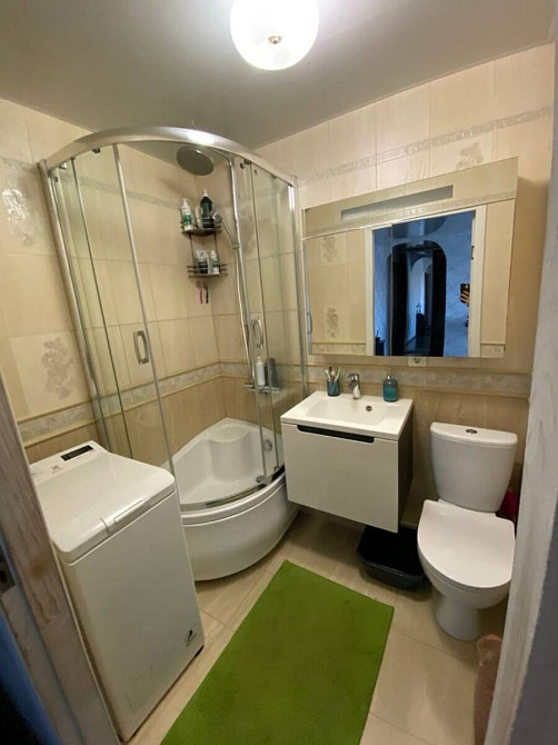 Продаж Квартира 3-кімнатна, 7/9 поверх на Коммунар Ж/м, 5 Дніпро - фото 7