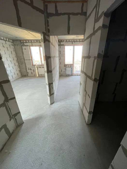 Продаж Квартира 1-кімнатна, 10/12 поверх на Люстдорфская дорога, 100Д Одеса - фото 10