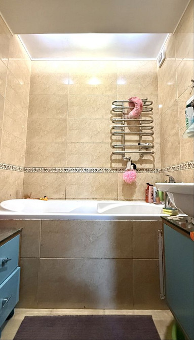 Продаж Квартира 3-кімнатна, 2/9 поверх на Турчина Ігоря вул., д. 3 Київ - фото 9