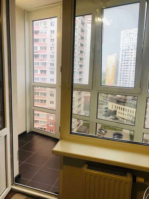 Оренда Квартира 2-кімнатна, 11/25 поверх на ул. Елизаветы Чавдар Київ - фото 4