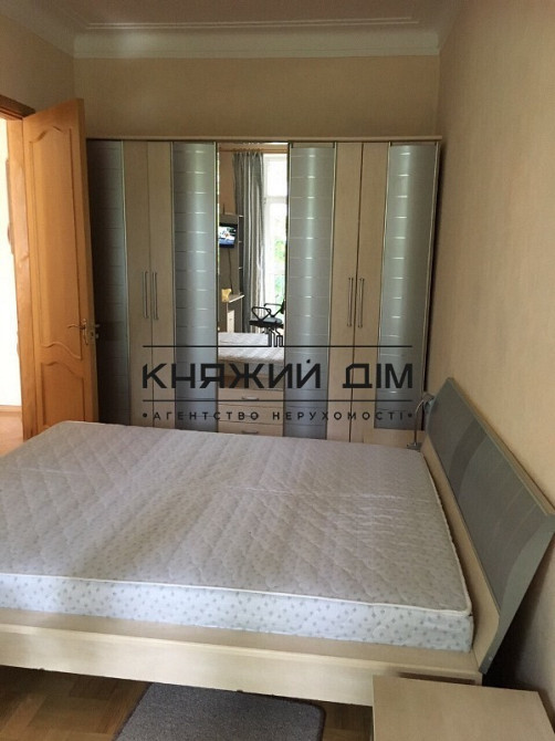 Оренда Квартира 2-кімнатна, 4/6 поверх на Ярославов Вал ул. Киев - изображение 1