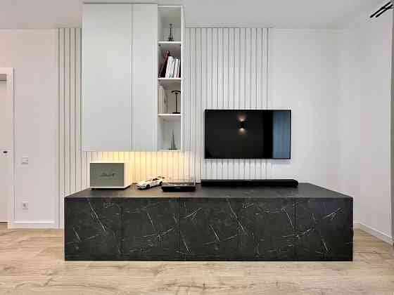 Продаж Квартира 2-кімнатна, 15/25 поверх на Юлії Здановської вул., д. 85Б Київ