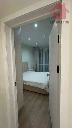 Продаж Квартира 2-кімнатна, 3/8 поверх на Бабяка Ужгород