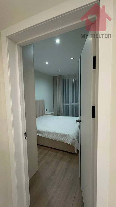 Продаж Квартира 2-кімнатна, 3/8 поверх на Бабяка Ужгород - фото 4