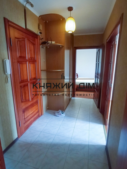 Оренда 2 кім. розд на Драгоманова біля озеро Сонячне м. Позняки 1188476 Киев - изображение 13