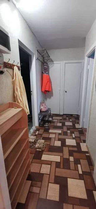 Оренда Квартира 2-кімнатна, 5/9 поверх на ул. Андрея Малышко Київ - фото 2