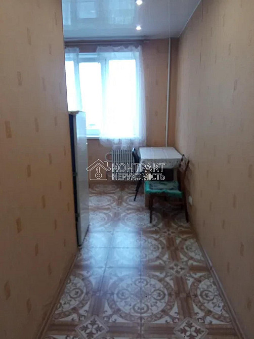 Продаж Квартира 1-кімнатна, 10/16 поверх на вул. Клочківська Харків - фото 2
