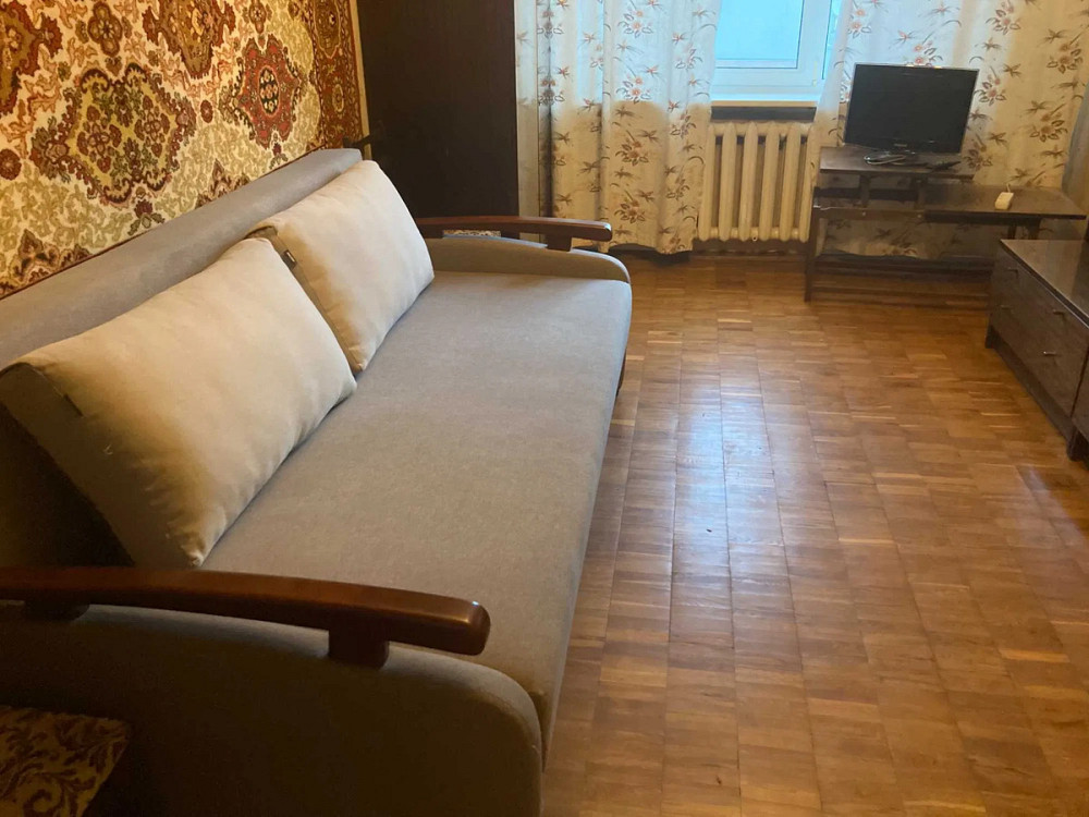 Оренда Квартира 3-кімнатна, 8/16 поверх на Санаторна, 27 Киев - изображение 5